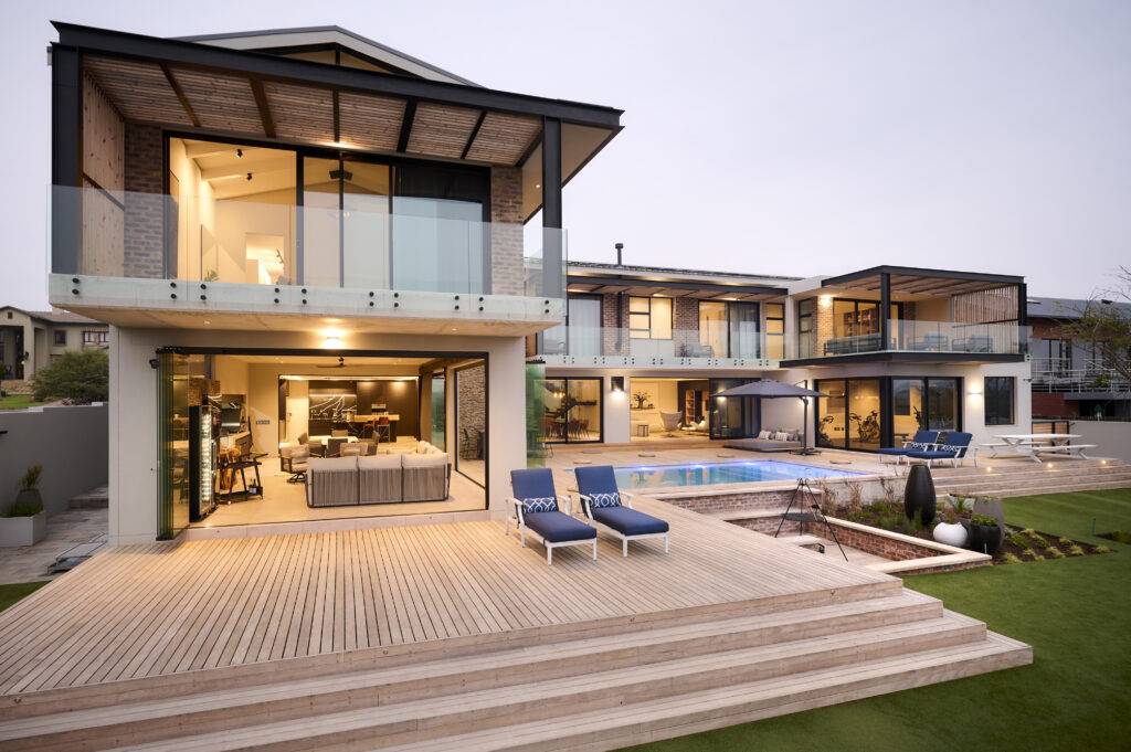 best architects in south africa