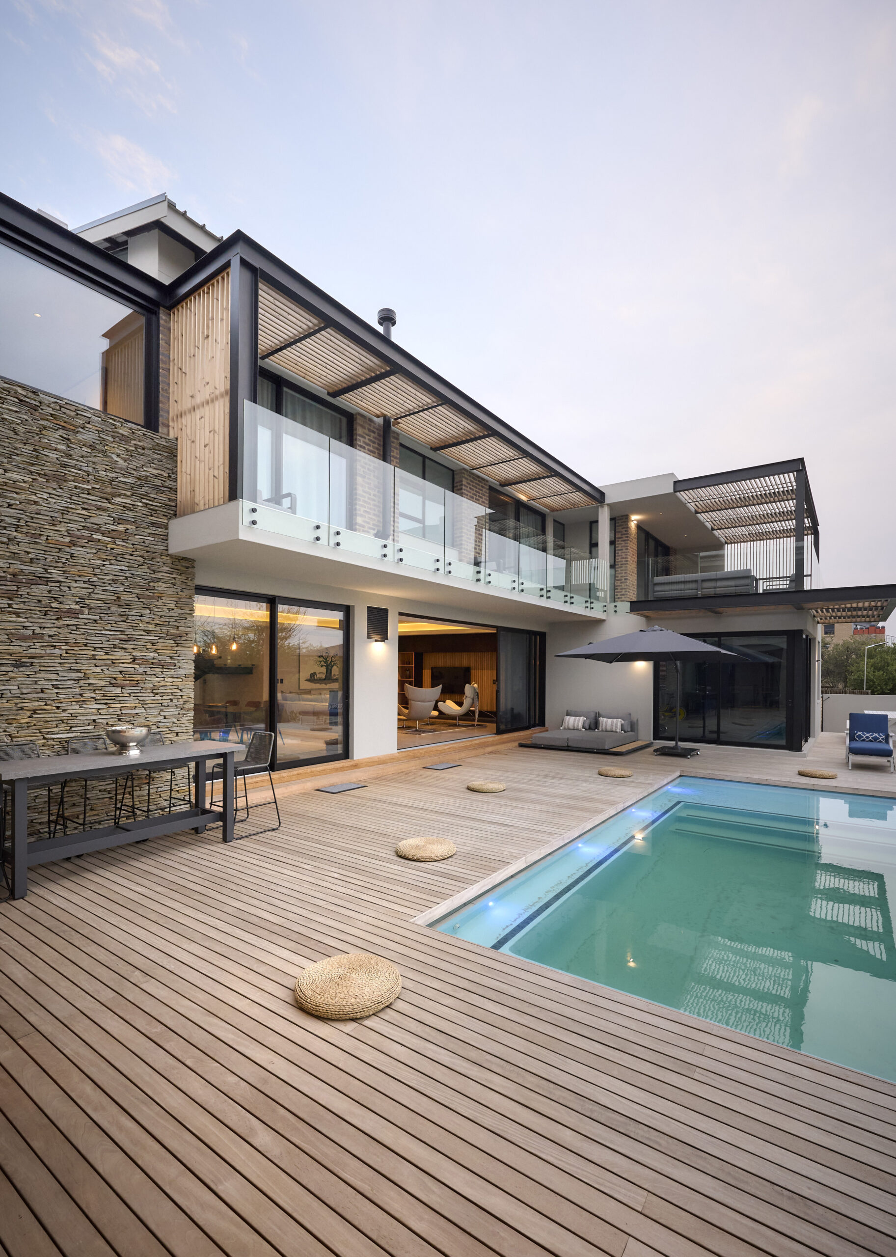 best architects south africa
