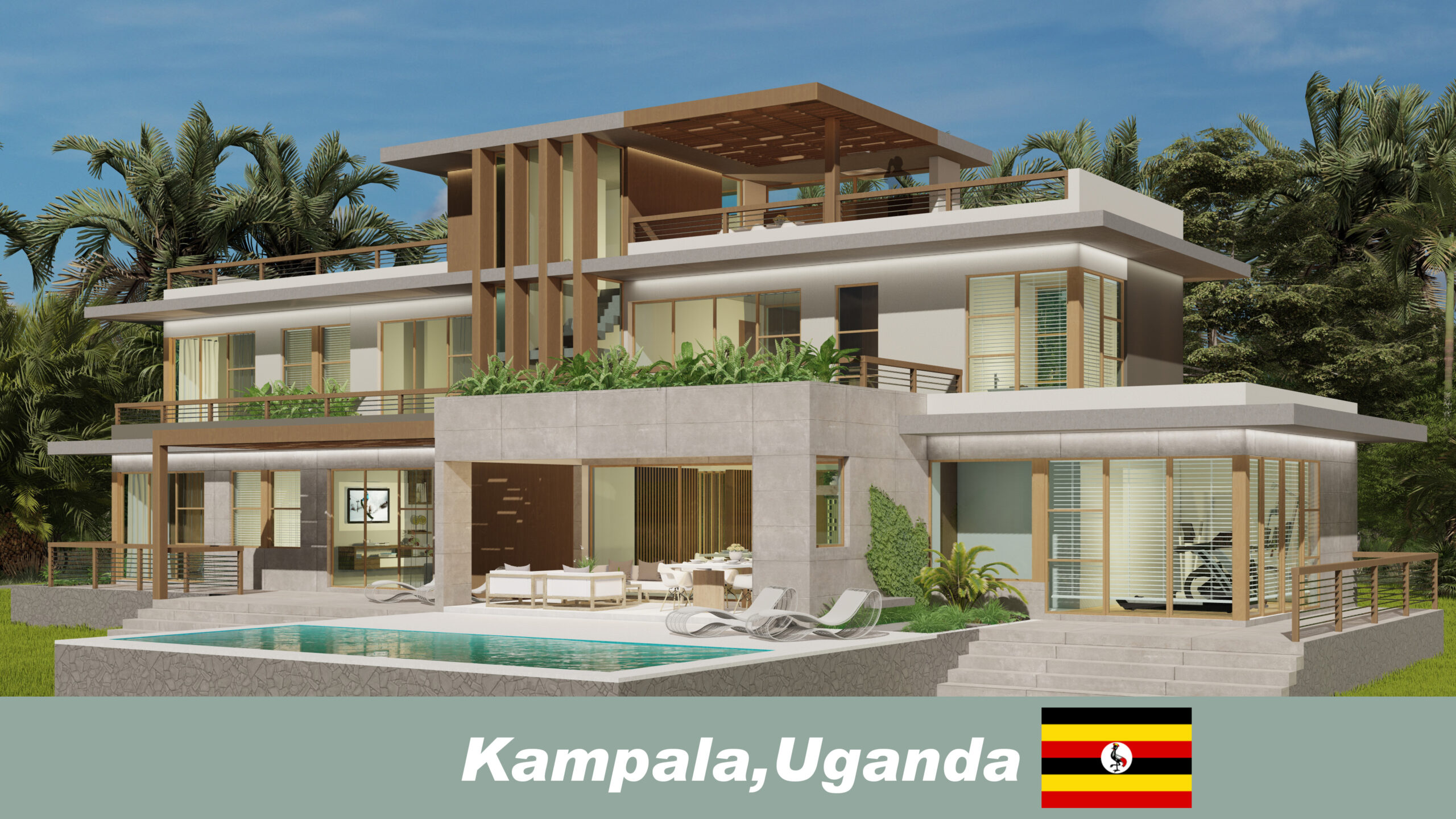 Architect Kampala